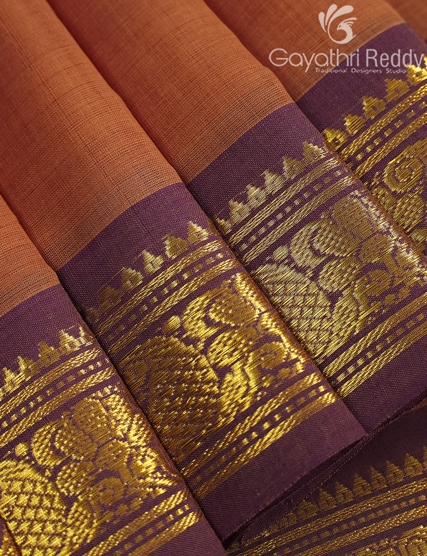 PURE VENKATAGIRI COTTON-VC891