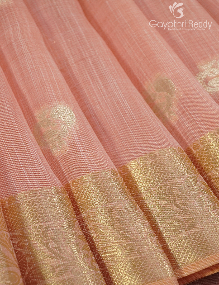 LINEN SILK-LS217