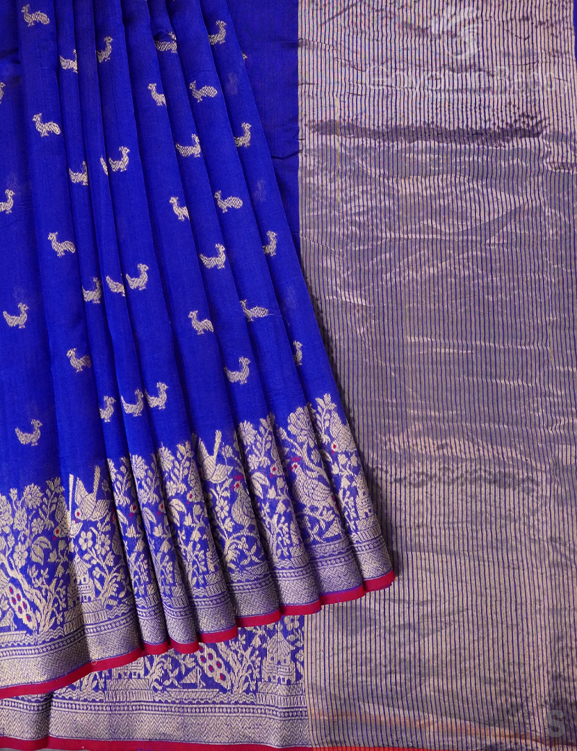 PURE CHANDERI PATTU-CPS907