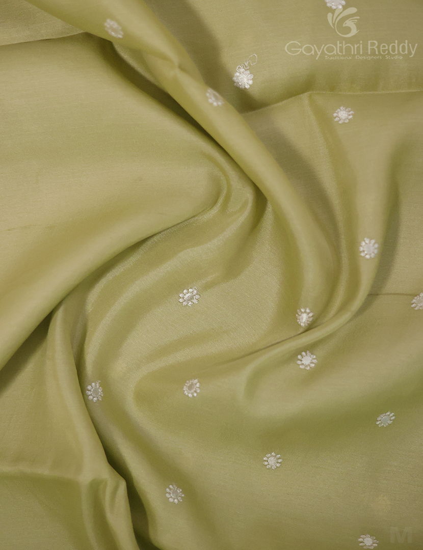 PURE SATIN SILK FANCY-SCF77