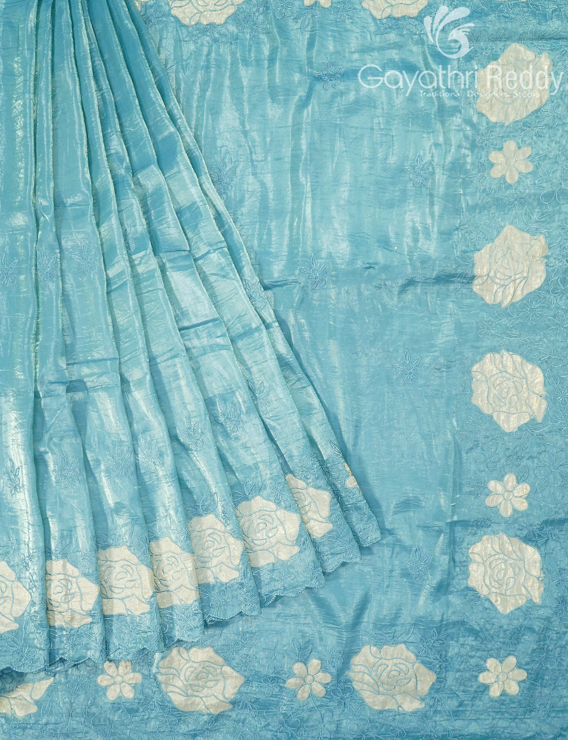 GLASS ORGANZA FANCY-FO951