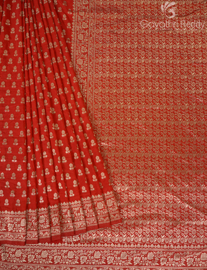 BANARAS GEORGETTE-BG719