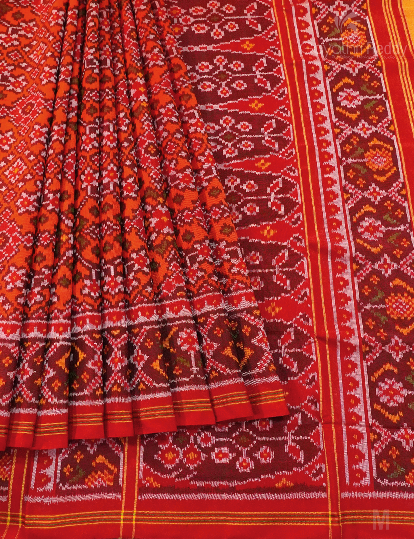 PURE PATAN  PATOLA SILK-PAP200