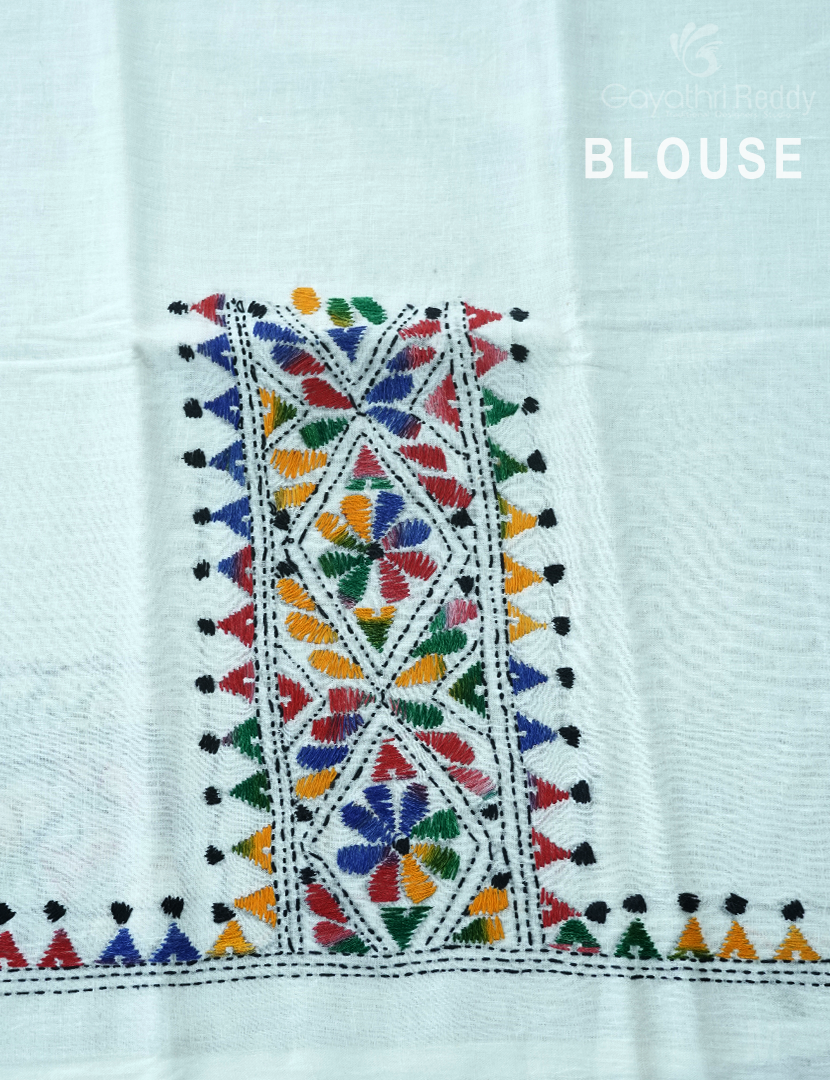 PURE MULMUL COTTON-MC1933