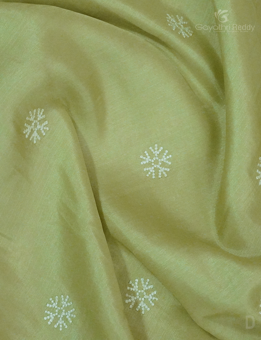 PURE SATIN SILK FANCY-SCF104