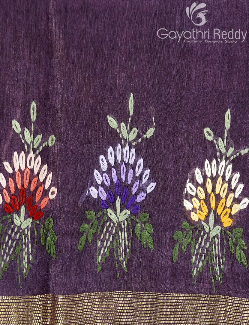PURE LINEN FANCY-PLF3