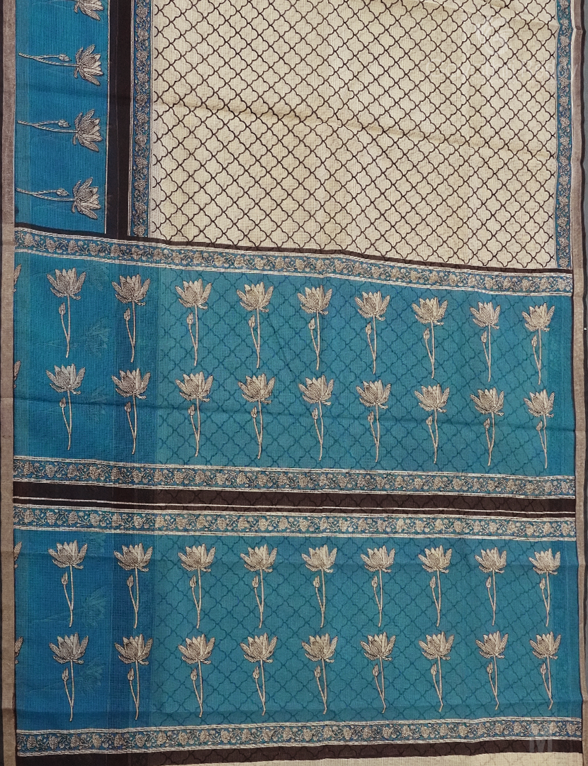 PREMIUM QUALITY KOTA COTTON-K1556