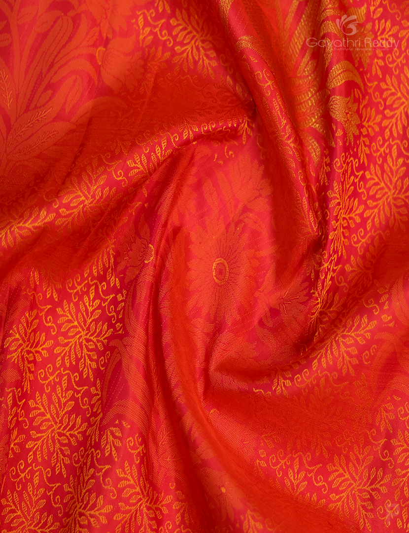 PURE KANCHI PATTU-KP5634