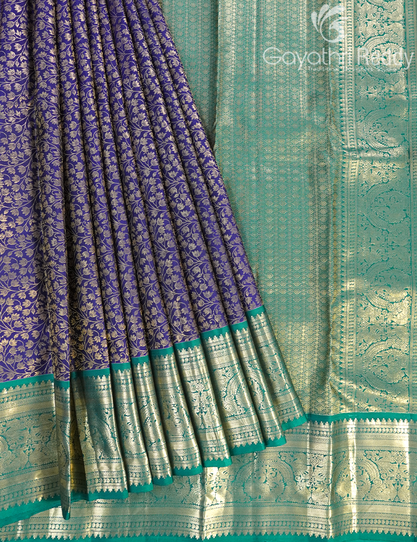 PURE KANCHI PATTU BROCADE-KP8544