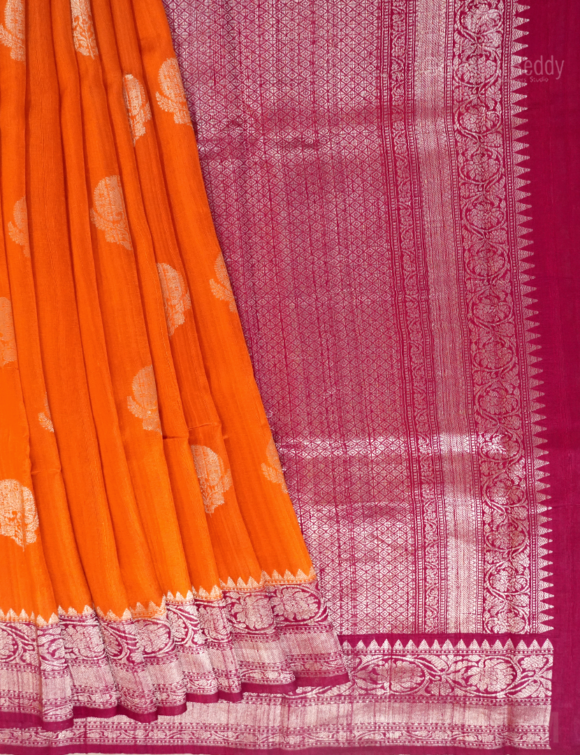 PURE DUPION SILK-DS130