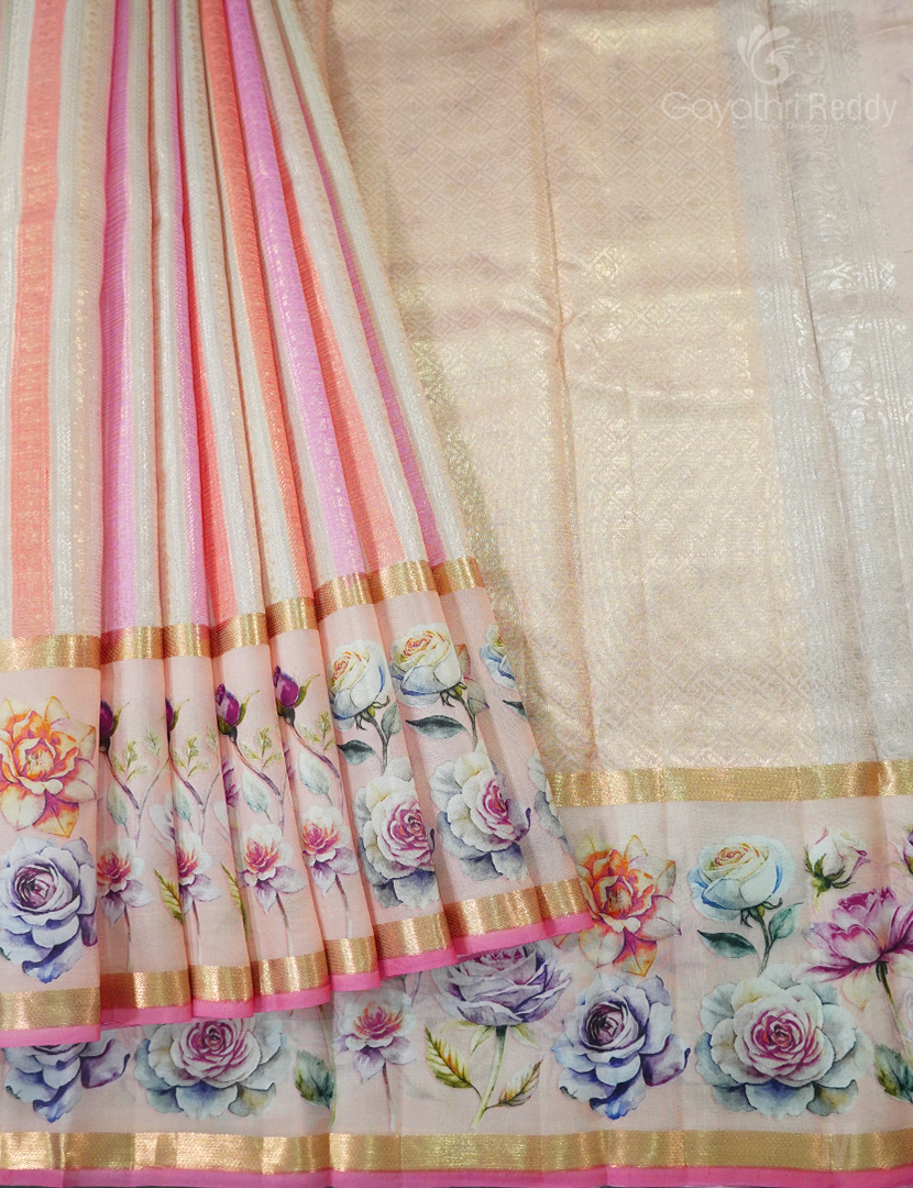 PURE R.RAW MANGO SILK (VINTAGE.C)-PRM769