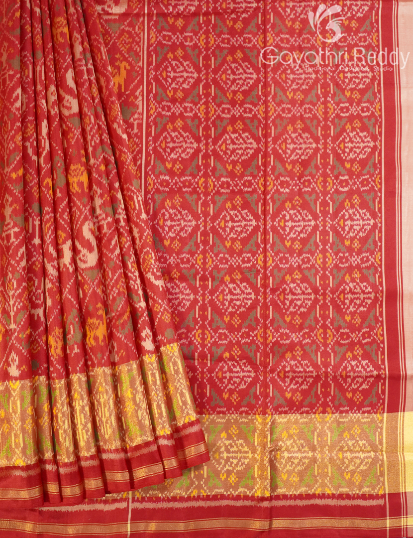 PURE PATOLA SAREE-PPT4