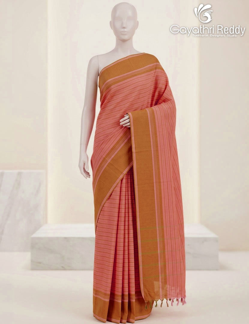 PURE KANCHI COTTON -KC3108