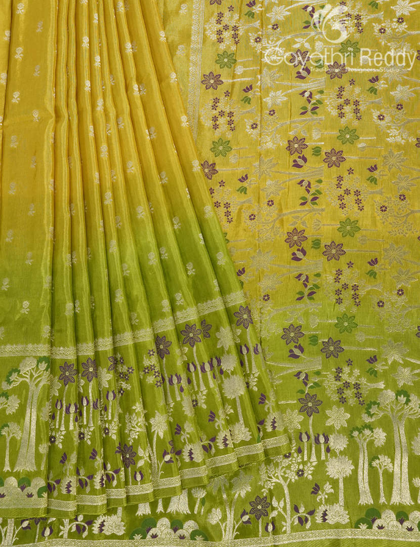 PURE DOLA SILK -PDS1076