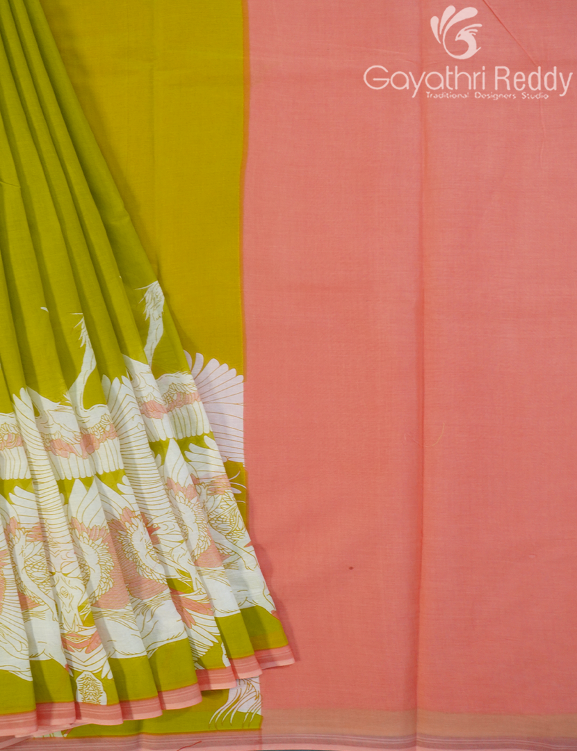 PURE MULMUL COTTON-MC1583