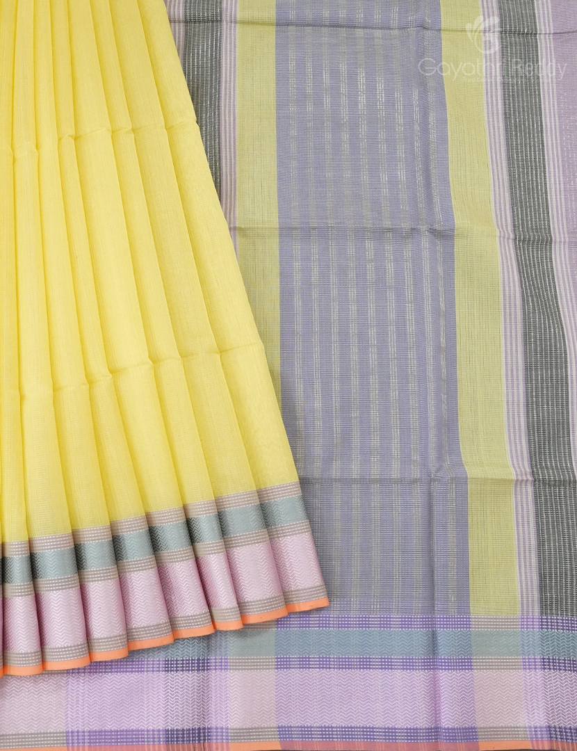 PURE CHANDERI SILK-CPS704