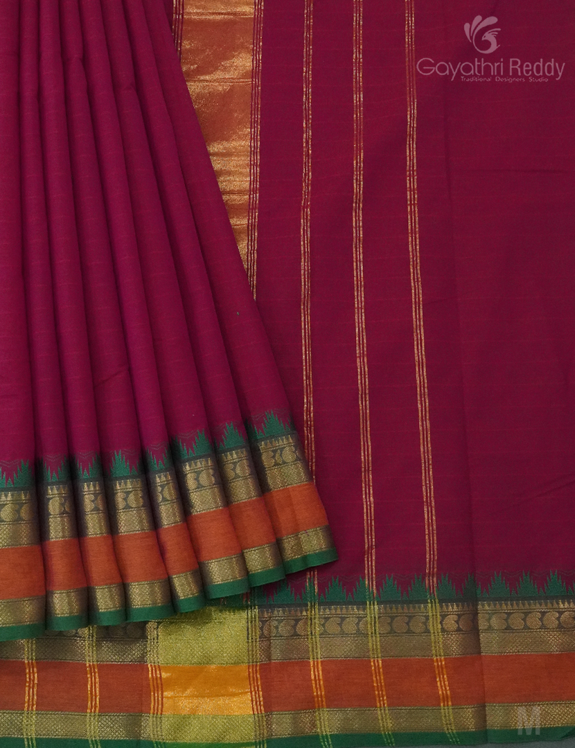 PURE KANCHI COTTON-KC2856