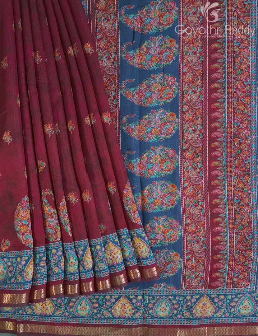 VIDHARBHA SICO-PVS305