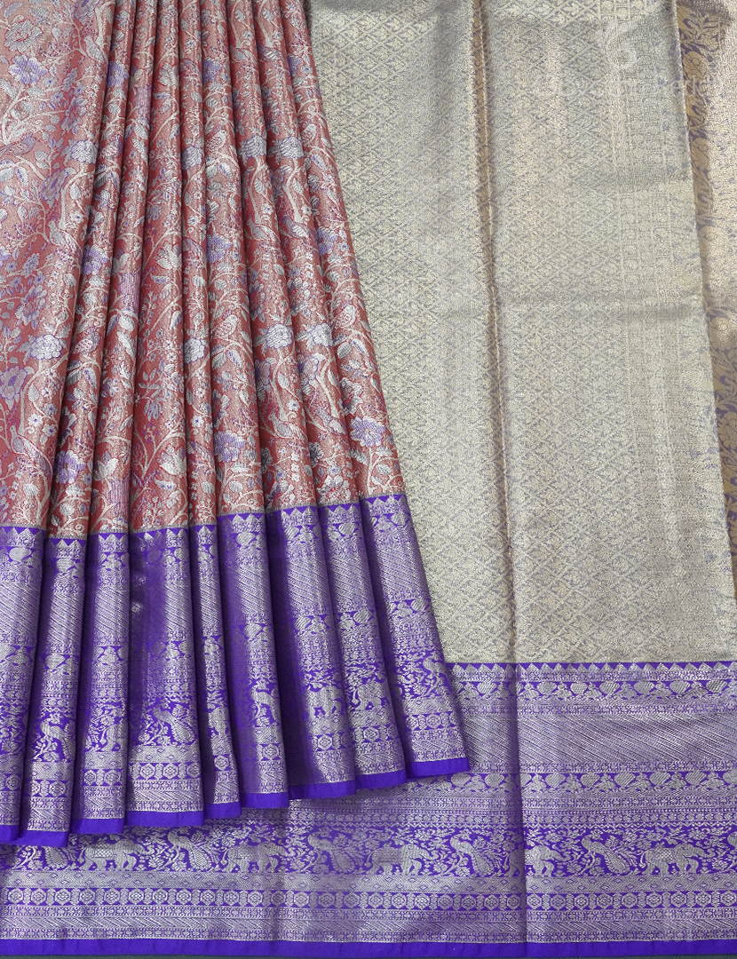 SEMI KANCHI PATTU-SP1723