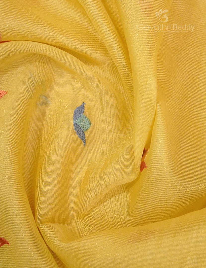 LINEN SILK FANCY-SLF40