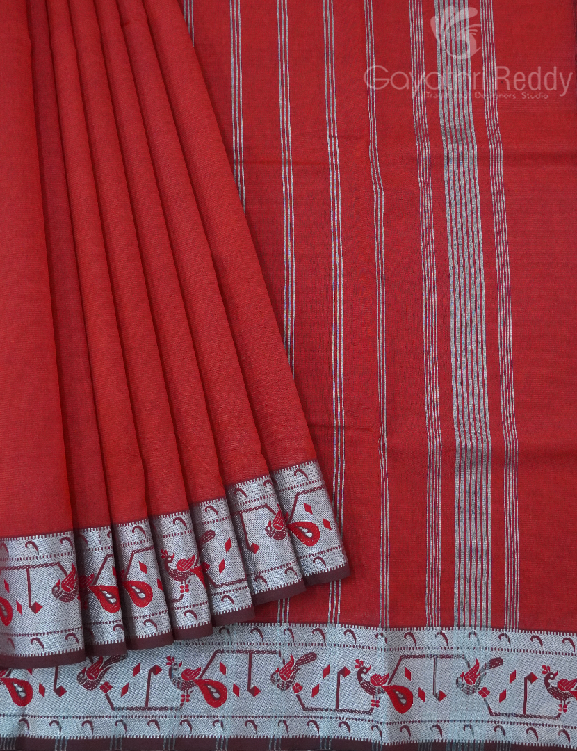 MANGALGIRI PATTU-MGP1107