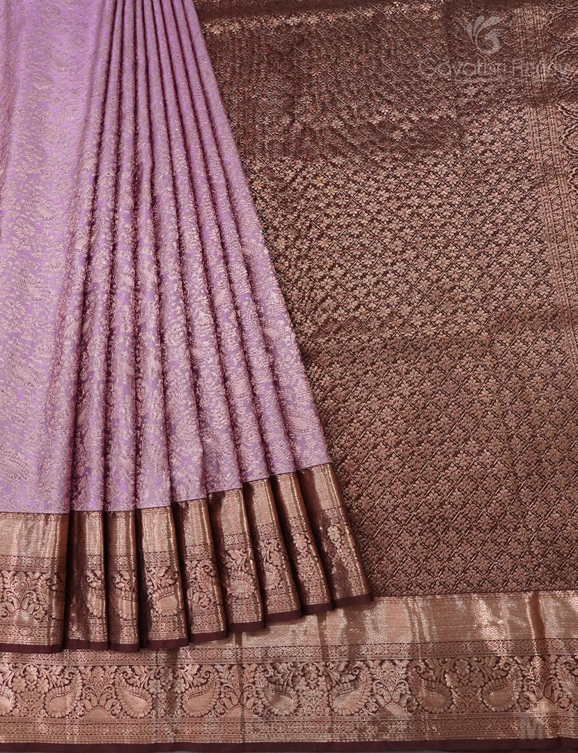 LIGHT WEIGHT KANCHI PATTU-KP7822