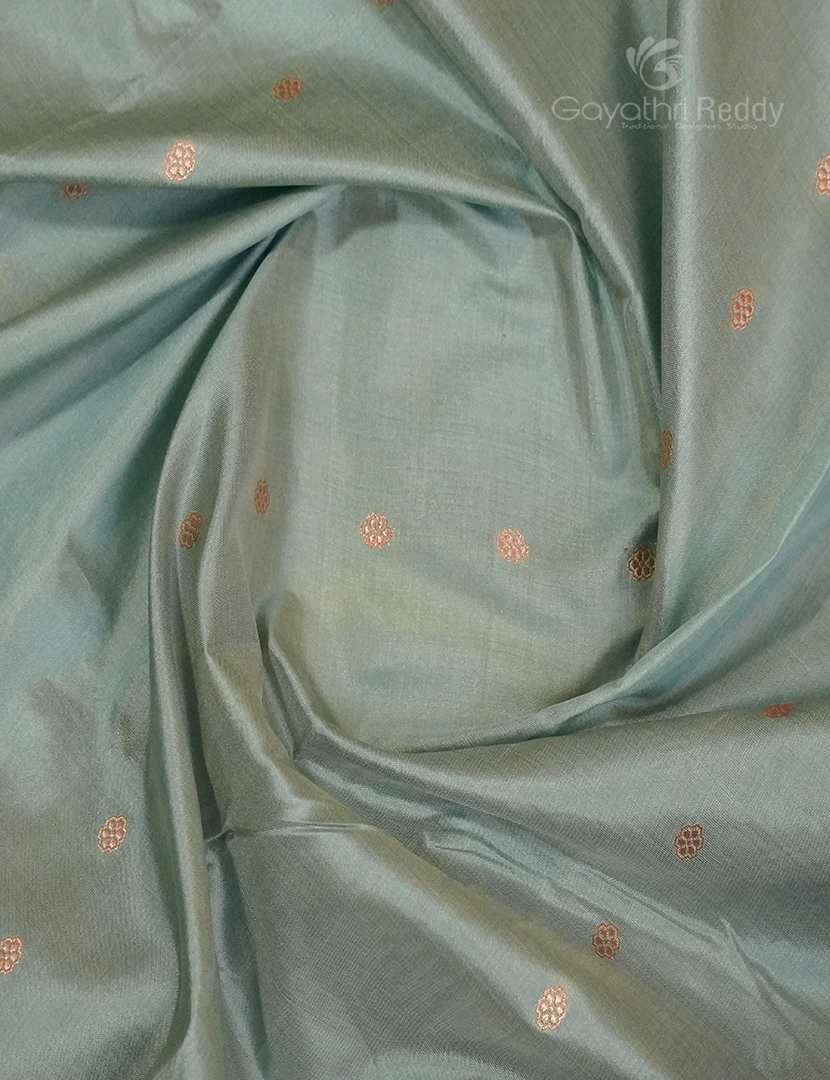 PURE BANARAS KATAN SILK-BP847