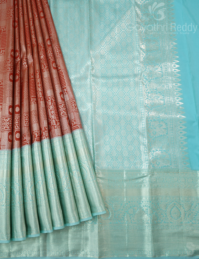 SEMI KANCHI PATTU-SP1855