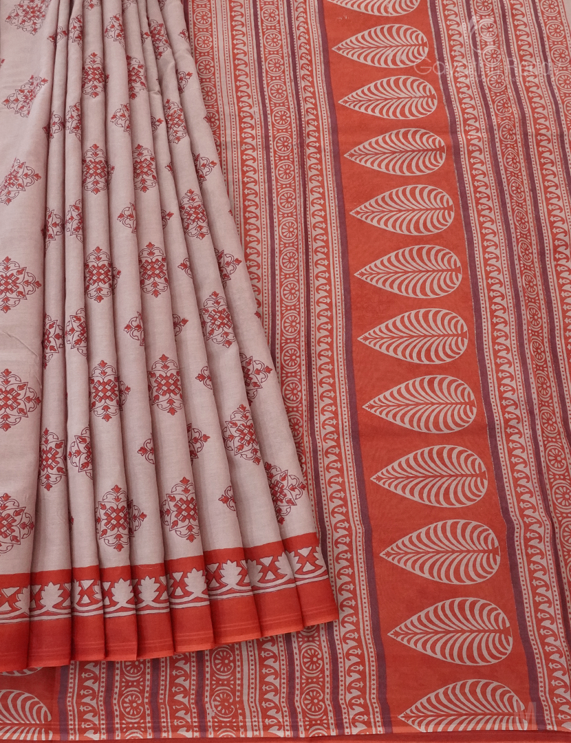 PURE MULMUL COTTON-MC1970