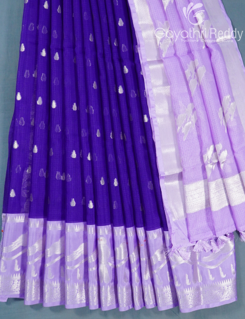 SILK KOTA LEHANGA SET-SKL6