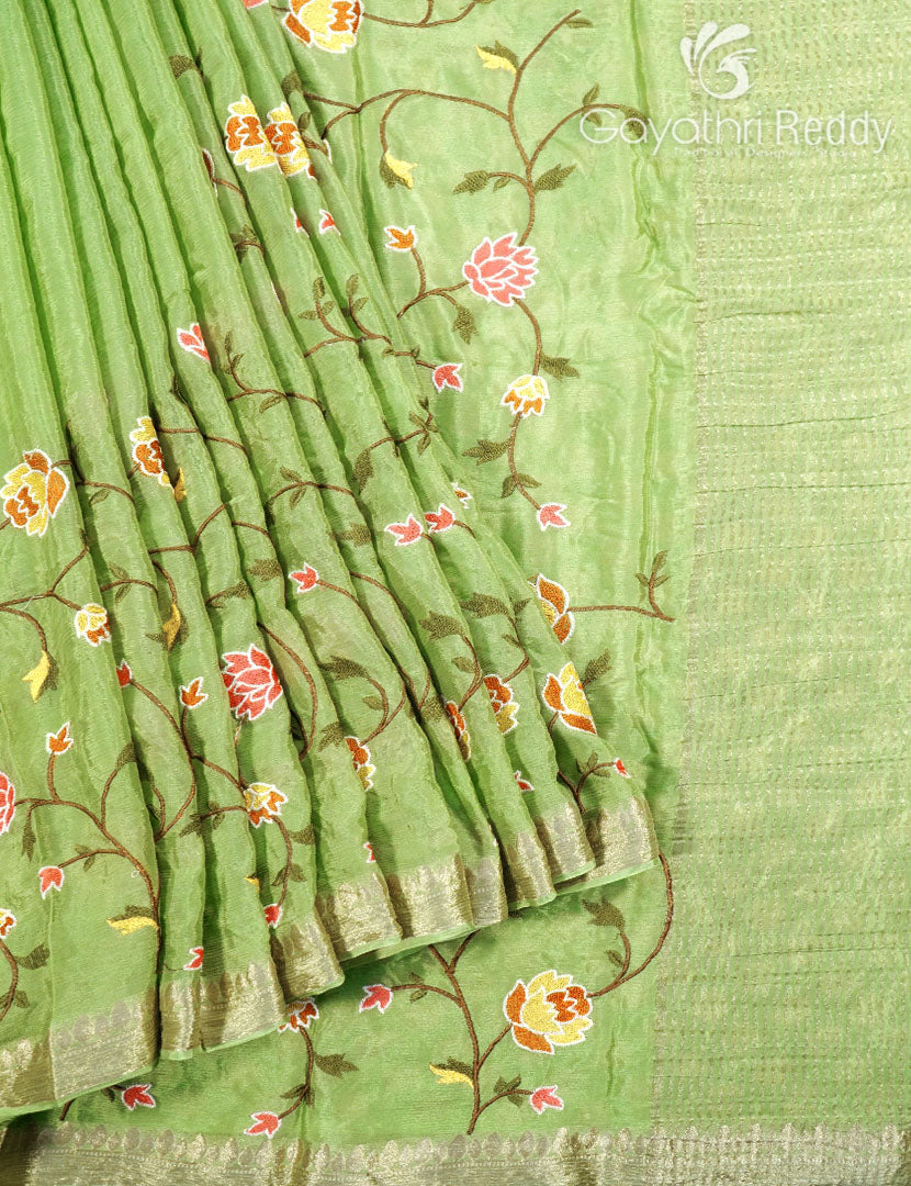 CHINON CHIFFON FANCY-CCF4