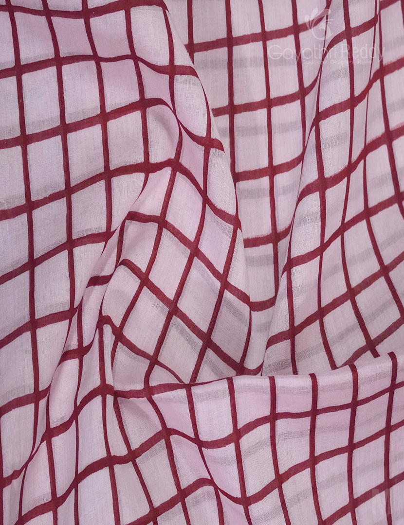 PURE MULMUL COTTON-MC1712