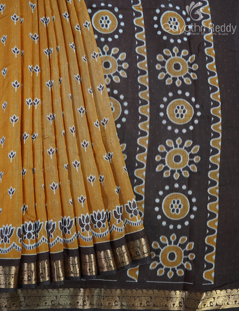 VIDHARBHA SICO-PVS317