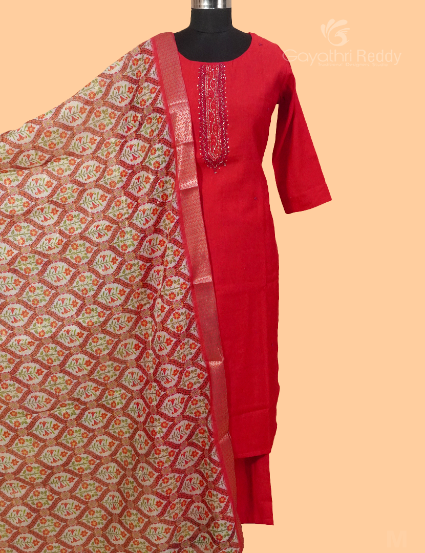 KURTI SET-KDS580