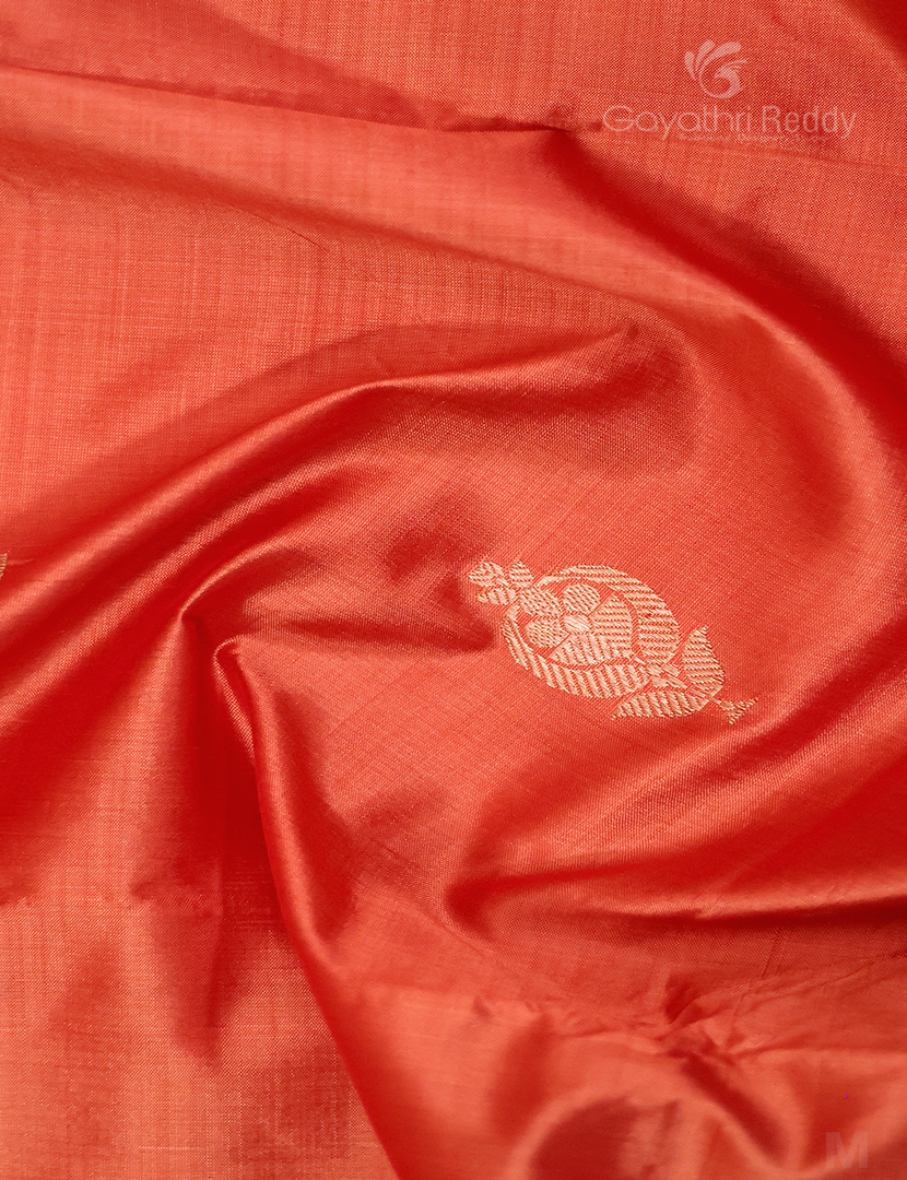 PURE BANARAS KATAN SILK-BP802