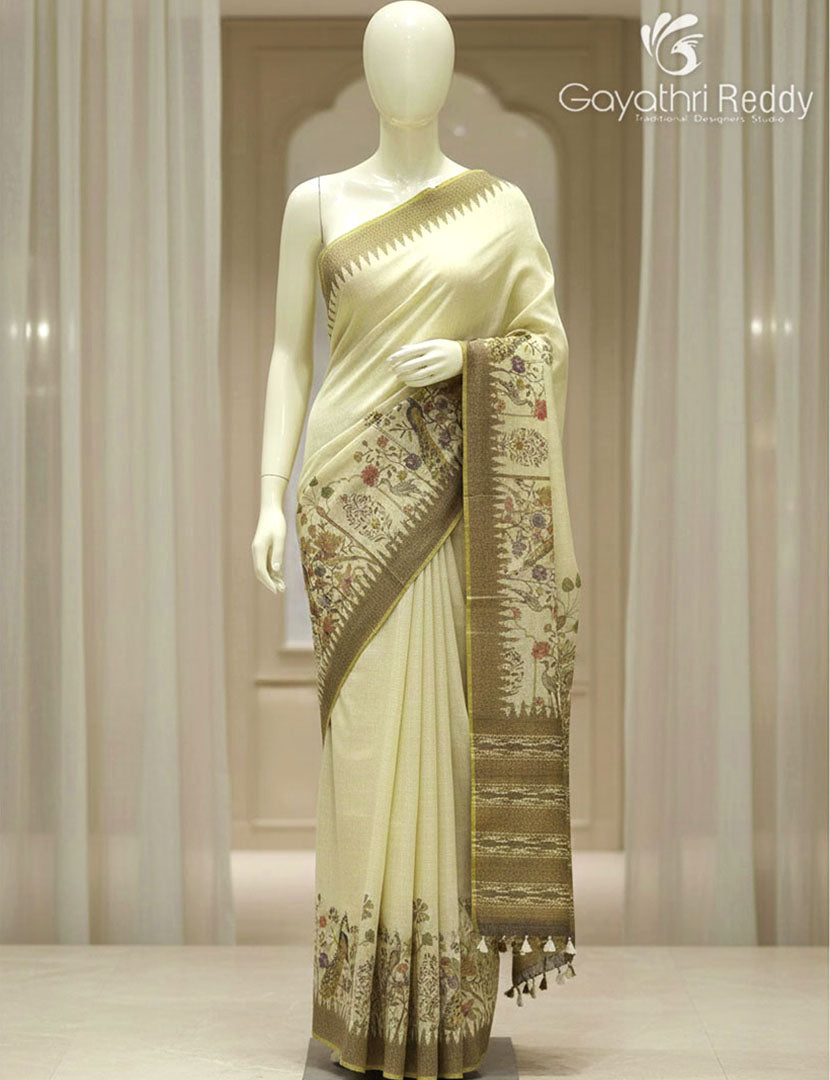 SEMI CHANDERI-SC3049