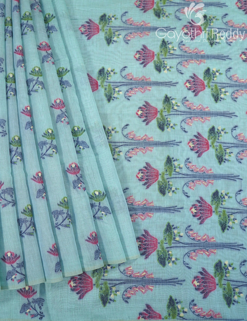 BANARAS COTTON-BC869
