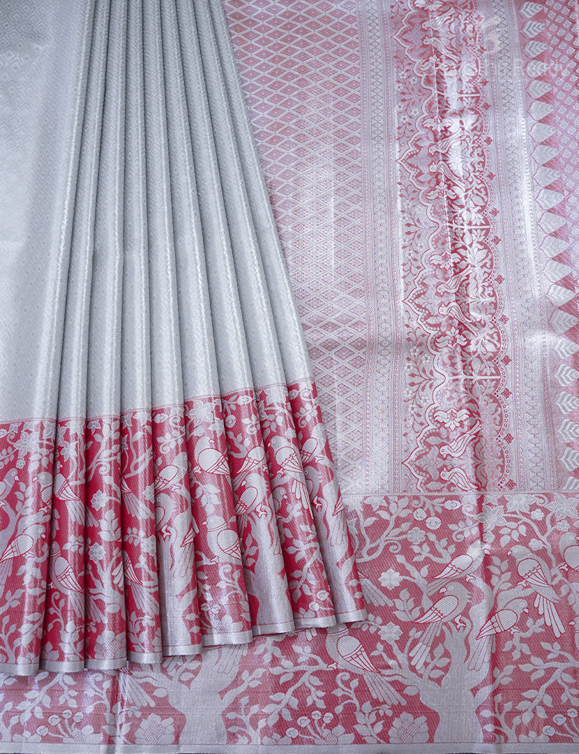 SEMI KANCHI PATTU-SP1571