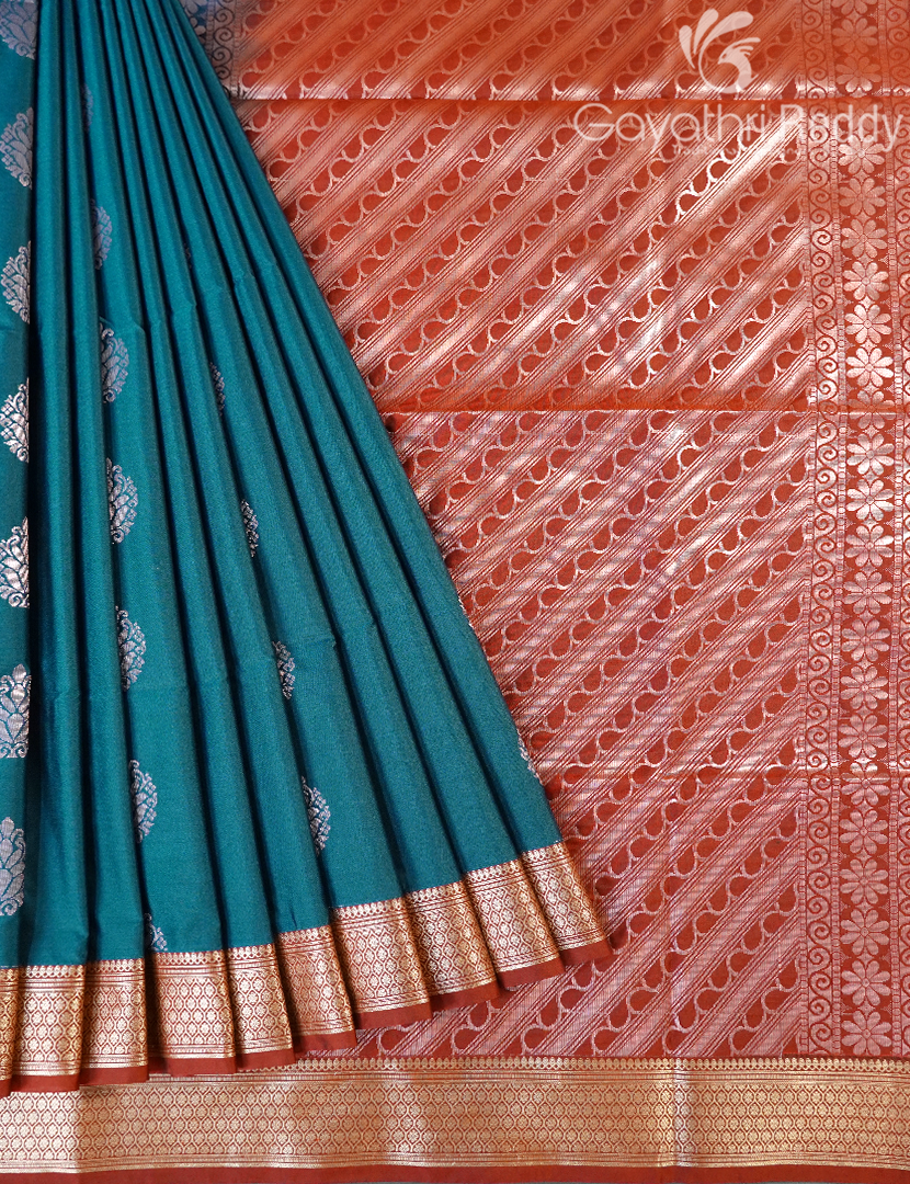 ART SILK SAREE-AS305