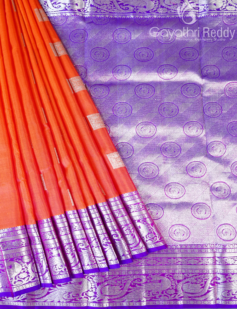 PURE VENKATGIRI PATTU-VP1150