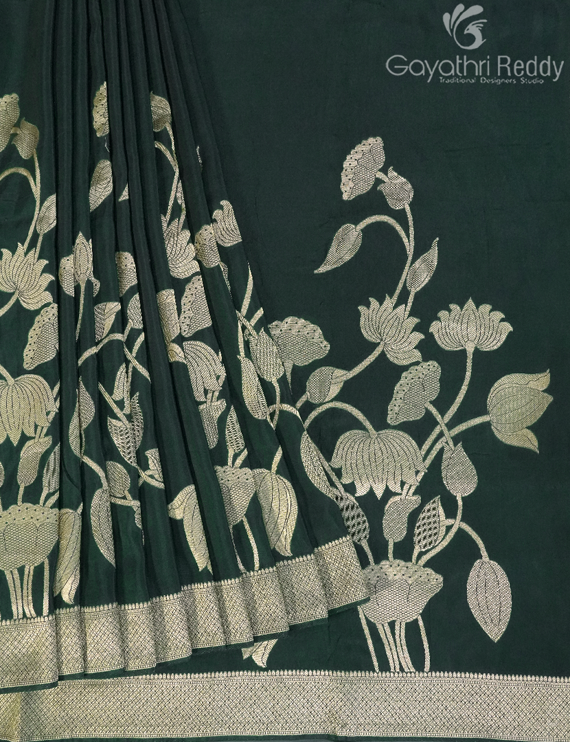 BANARAS MASHRU SILK-PBMS50