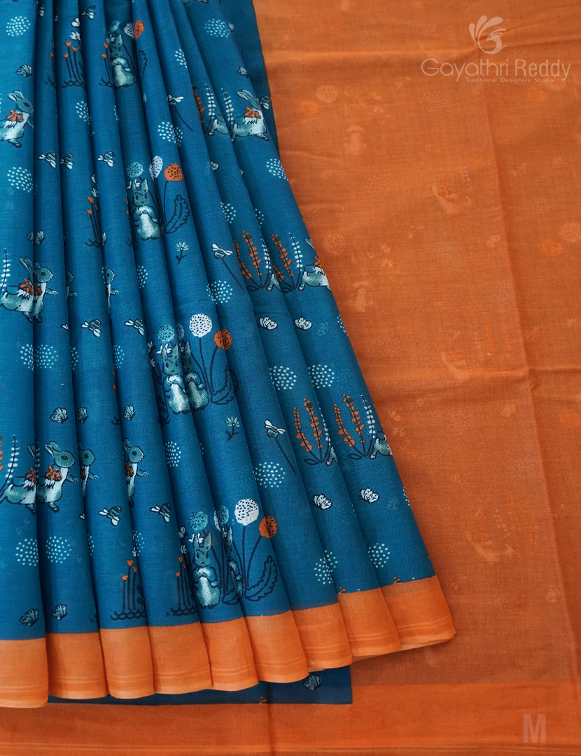 PURE MULMUL COTTON-MC1430