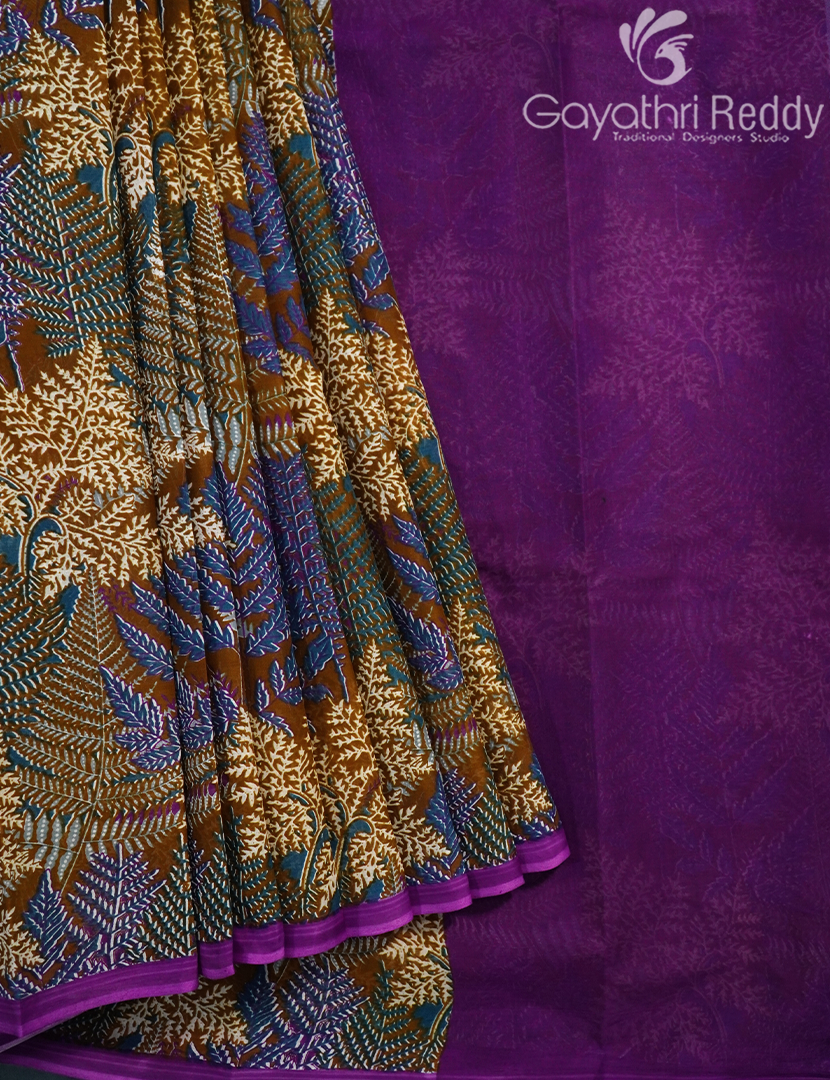 PURE MULMUL COTTON-MC2031