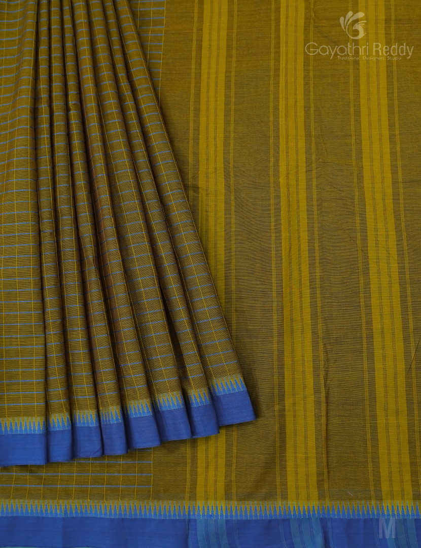 PURE KANCHI COTTON-KC2798