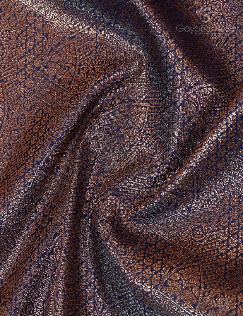 BANARAS KATAN SILK-SBK624