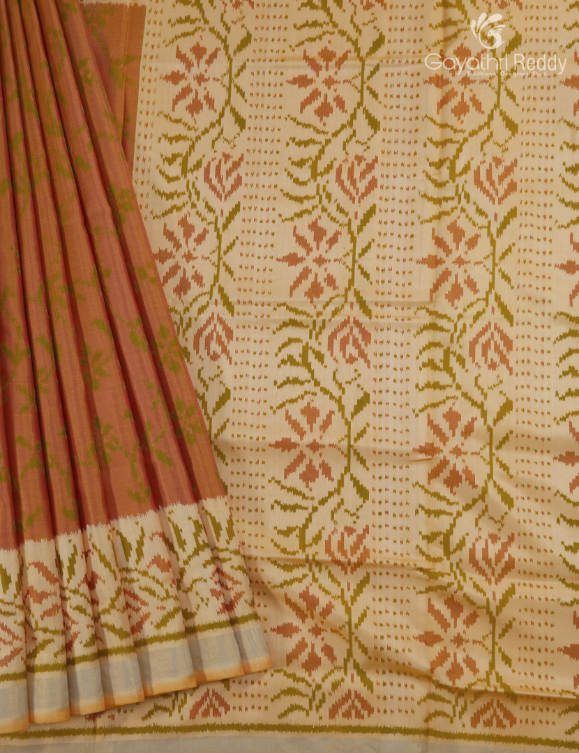 PURE PATOLA SAREE-PPT27