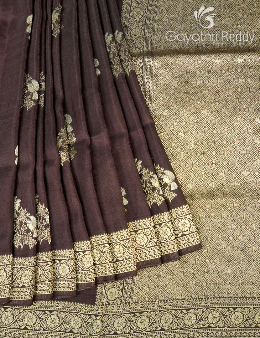 SEMI MYSORE SILK-SMSS185