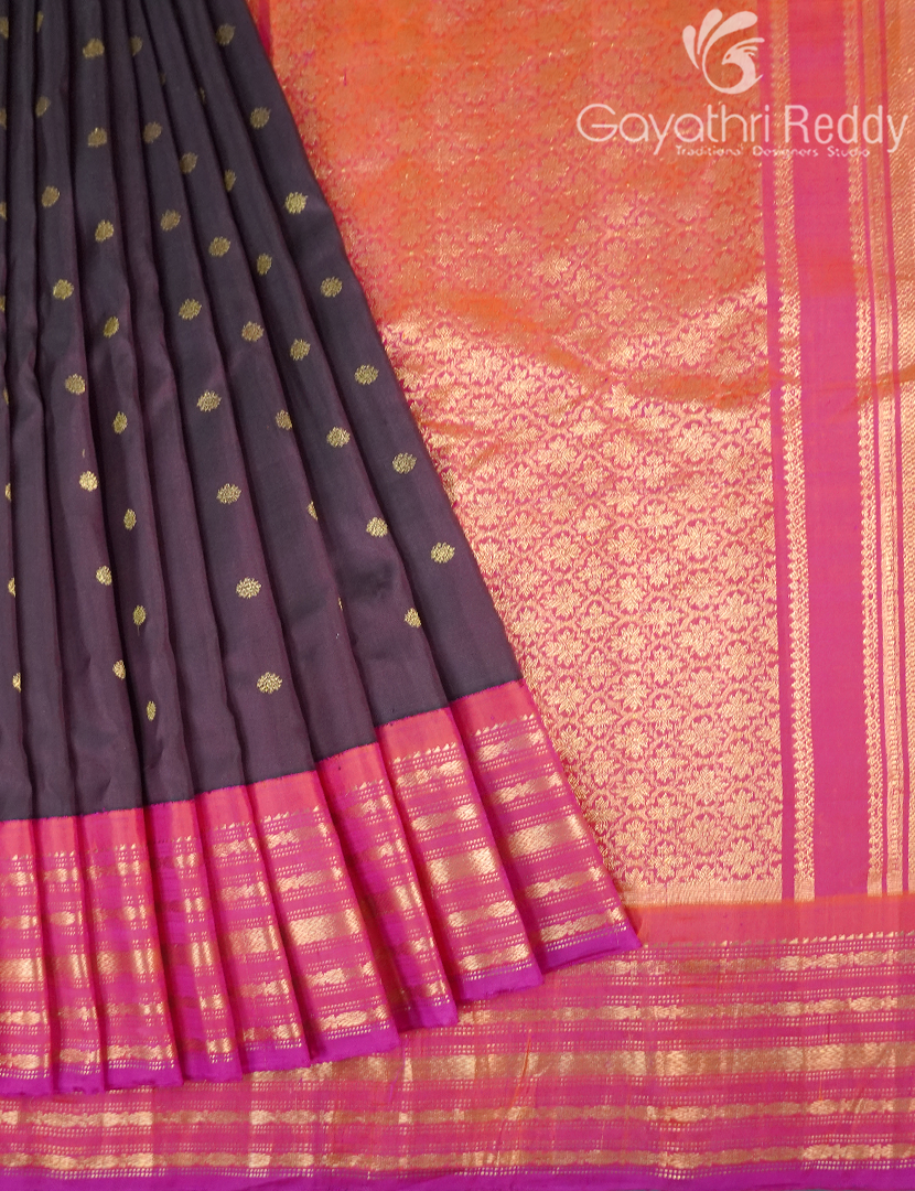 PURE GADWAL PATTU-GP1234