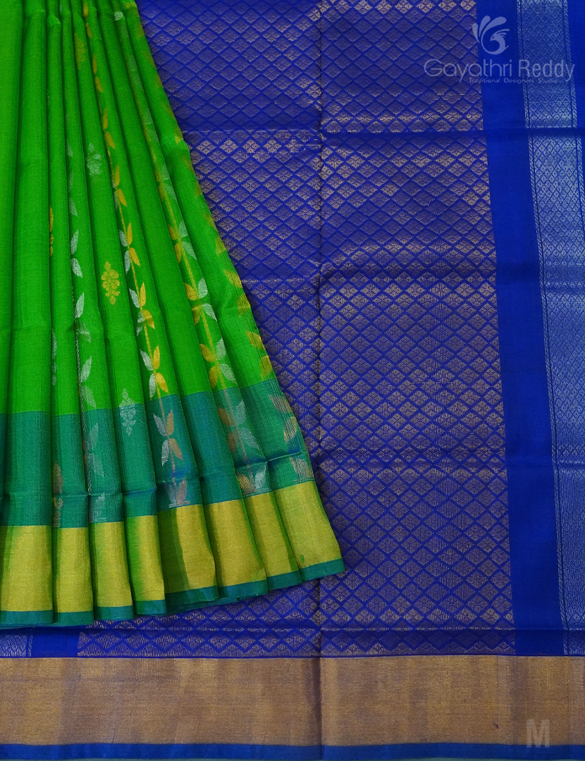 PURE UPPADA PATTU-USS1870