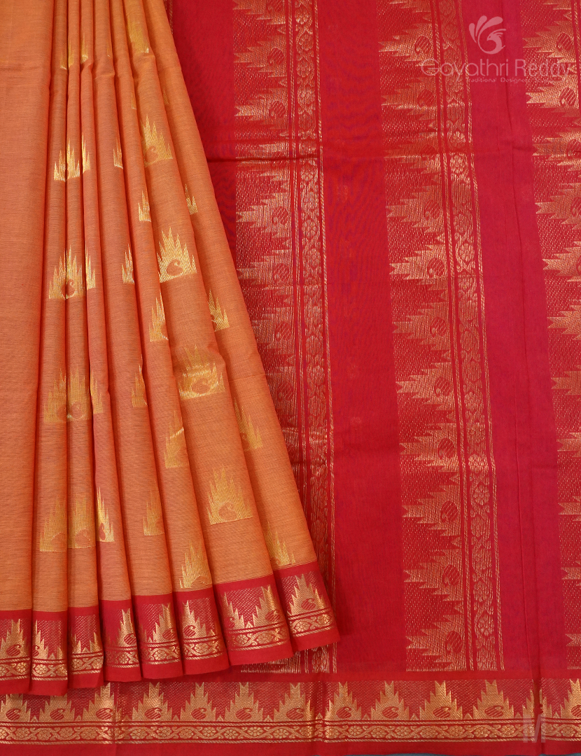 PURE KUPPADAM PATTU-KU564